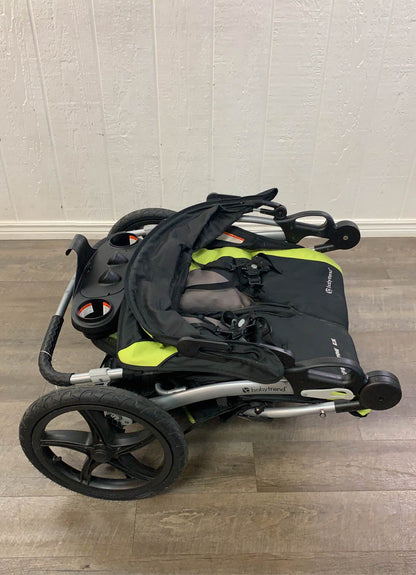  Baby Trend Expedition EX Double Jogging Stroller, 2017