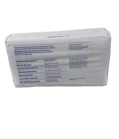  Coterie Size 1 Diapers