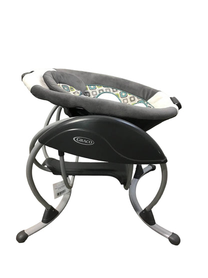  Graco Glider Lite LX Baby Swing