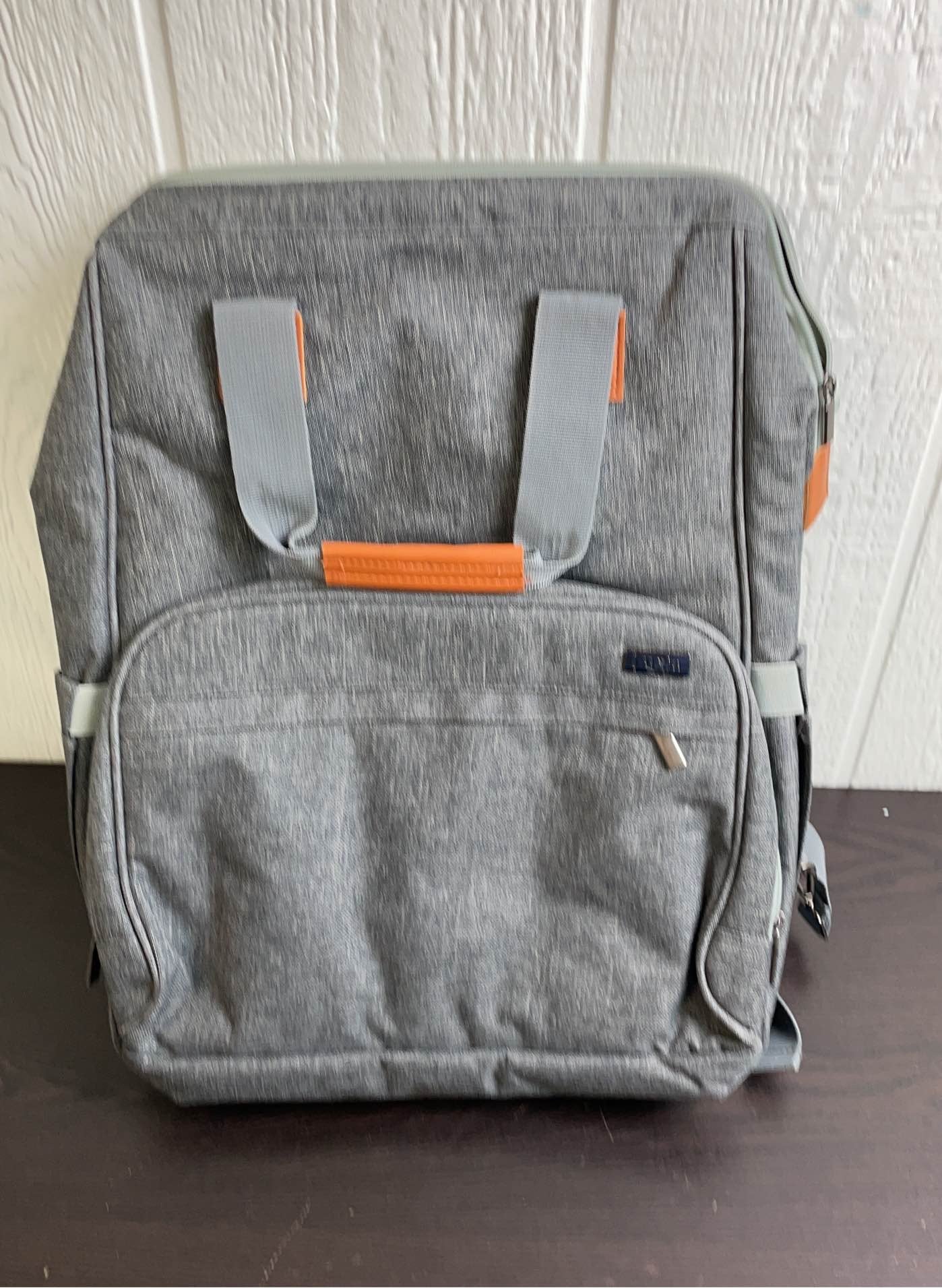  Luxja Breast Pump Backpack