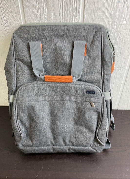  Luxja Breast Pump Backpack