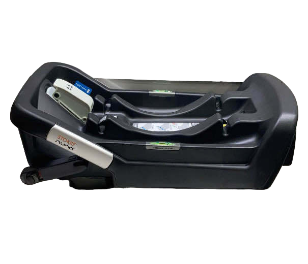  Stokke PIPA By Nuna Infant Car Seat Base, 2023