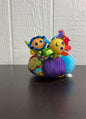  Lamaze Soft Chime Garden
