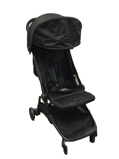  Mountain Buggy Nano Stroller, Black