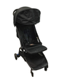  Mountain Buggy Nano Stroller, Black
