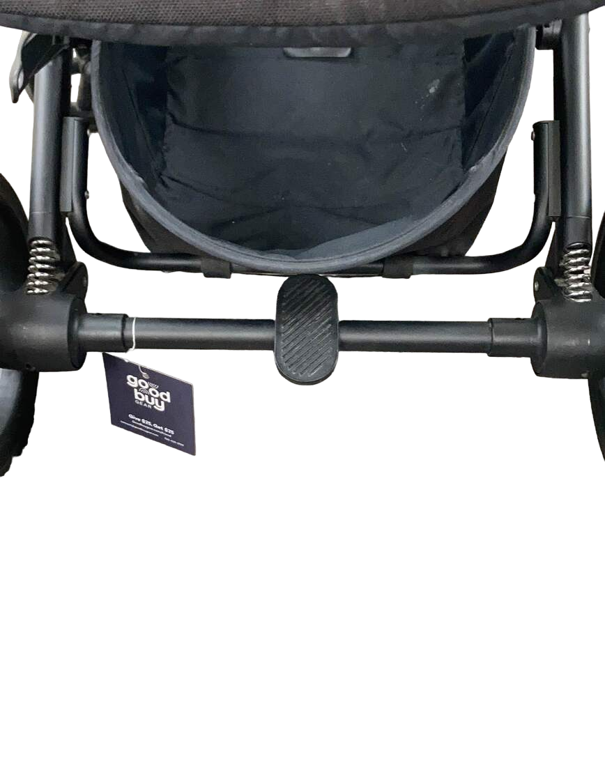  Cybex Balios S Stroller, 2019, Manhattan Gray