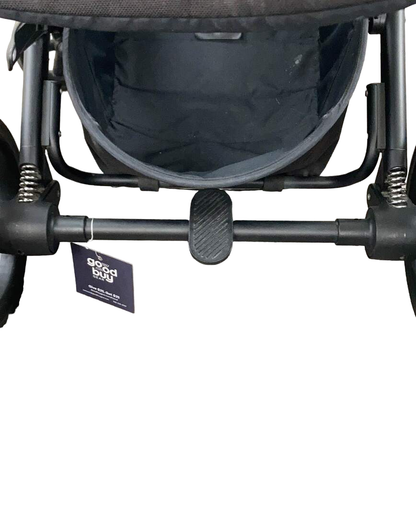  Cybex Balios S Stroller, 2019, Manhattan Gray
