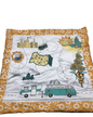  JumpOff Jo Infant Activity Gym Playmat