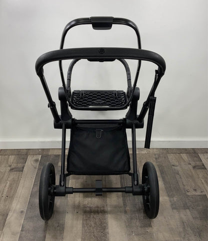  Cybex PRIAM Stroller Frame And Seat, 2018