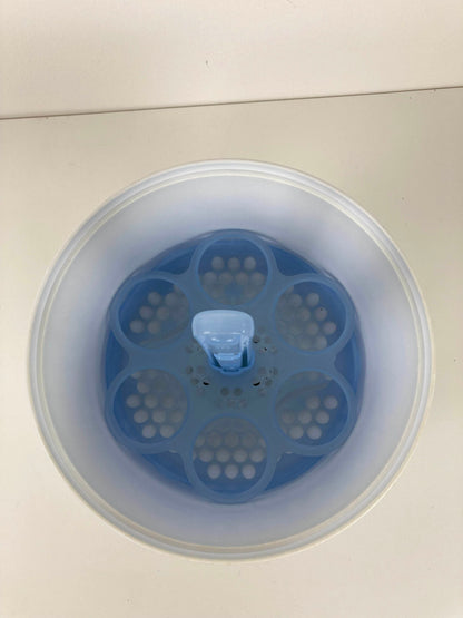  Philips Avent Electric Steam Sterilizer