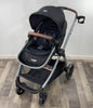  Maxi-Cosi Zelia Stroller Only, Crescent Cove, 2021
