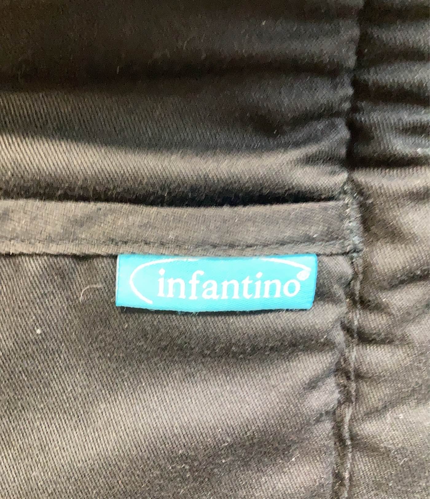  Infantino Flip Carrier