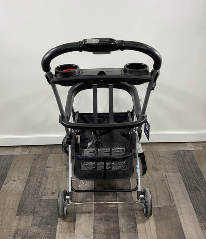  Baby Trend Snap-n-Go EX Universal Infant Car Seat Stroller, 2018
