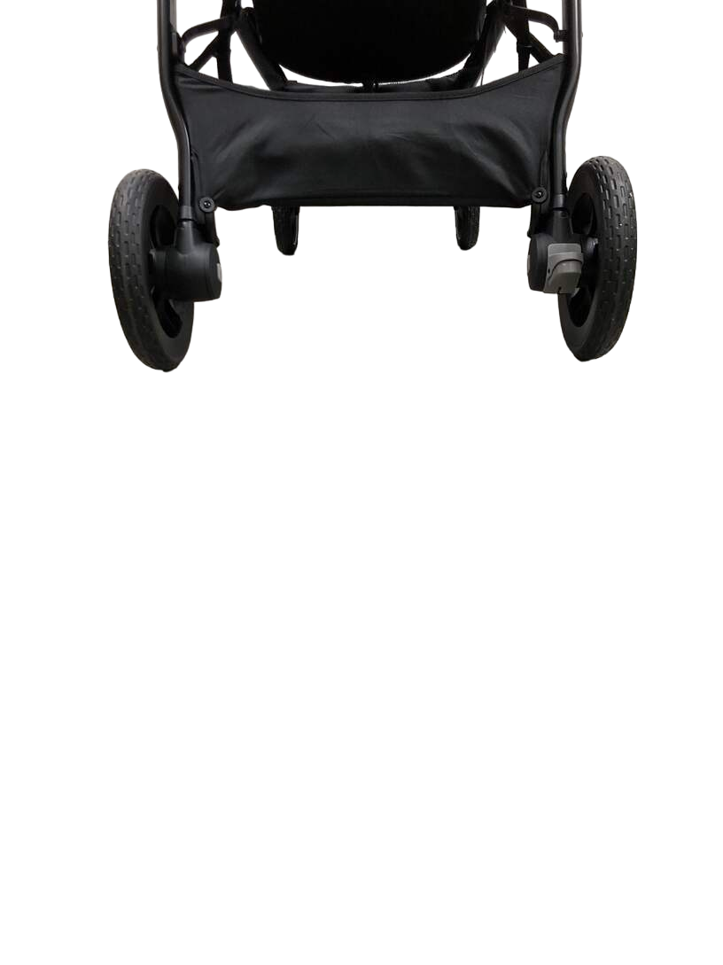  Maxi-Cosi Zelia2 Luxe Travel System, New Hope Black, 2023