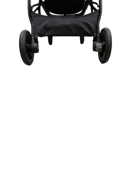  Maxi-Cosi Zelia2 Luxe Travel System, New Hope Black, 2023