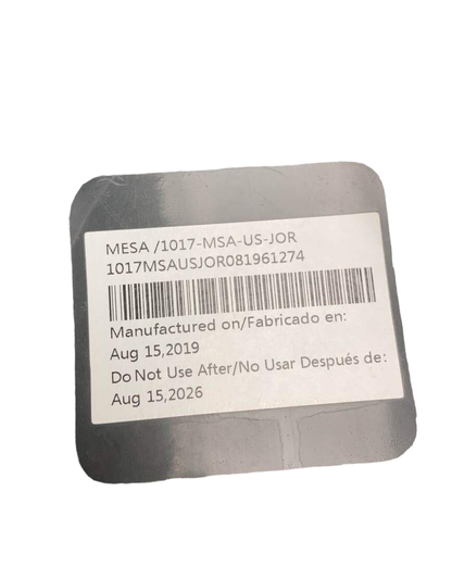  UPPAbaby MESA Infant Car Seat, 2019, Jordan (Charcoal Melange)