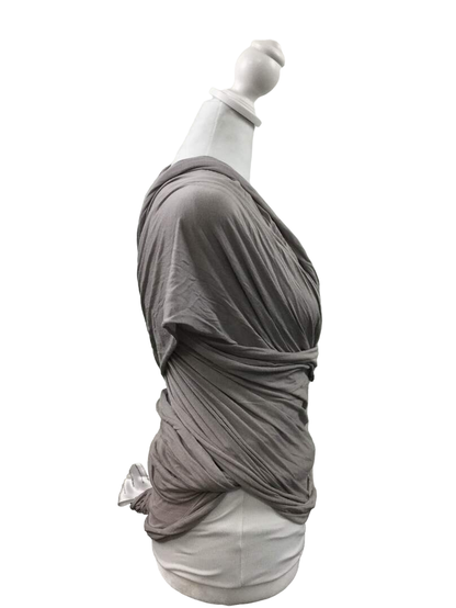  Solly Baby Wrap, Ash