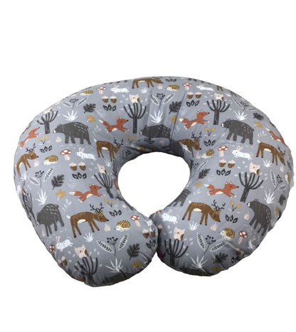  Boppy Nursing And Infant Support Pillow