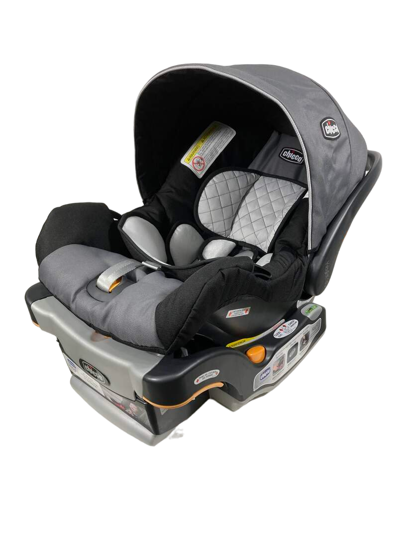  Chicco KeyFit 30 Infant Car Seat, 2023, Nottingham