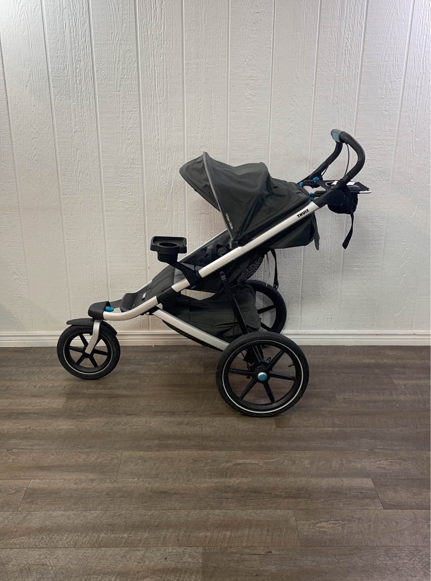  Thule Glide 2 Stroller, 2018