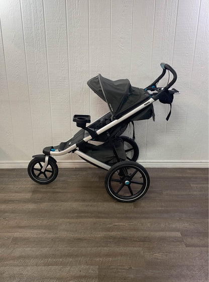  Thule Glide 2 Stroller, 2018