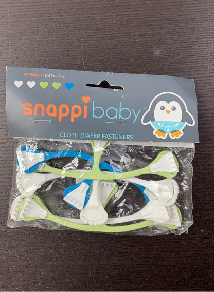  Snappi Snappi 4-Pack