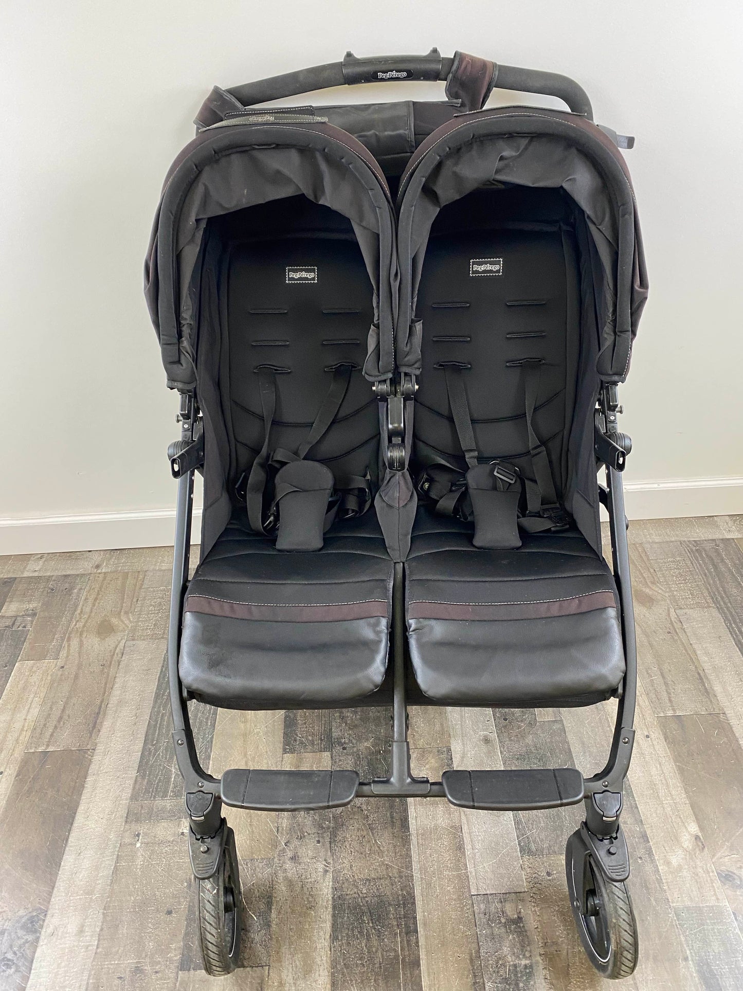  Peg Perego Book For Two, 2015, Onyx
