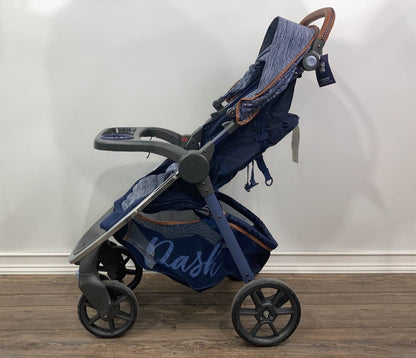  Monbebe Dash Stroller, Boho, 2019