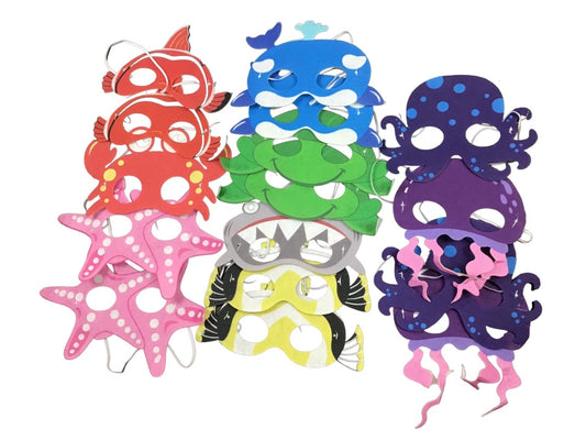  BUNDLE Party Favors
