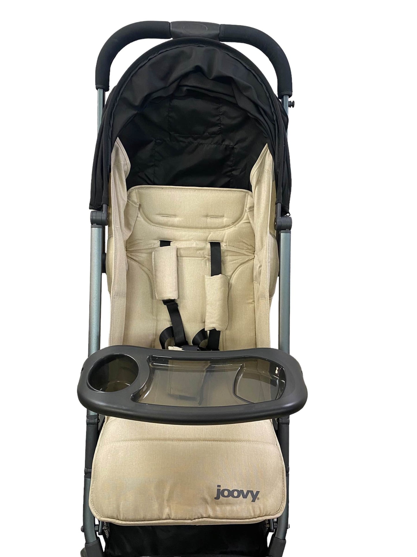  Joovy Kooper Stroller, 2018, Sand