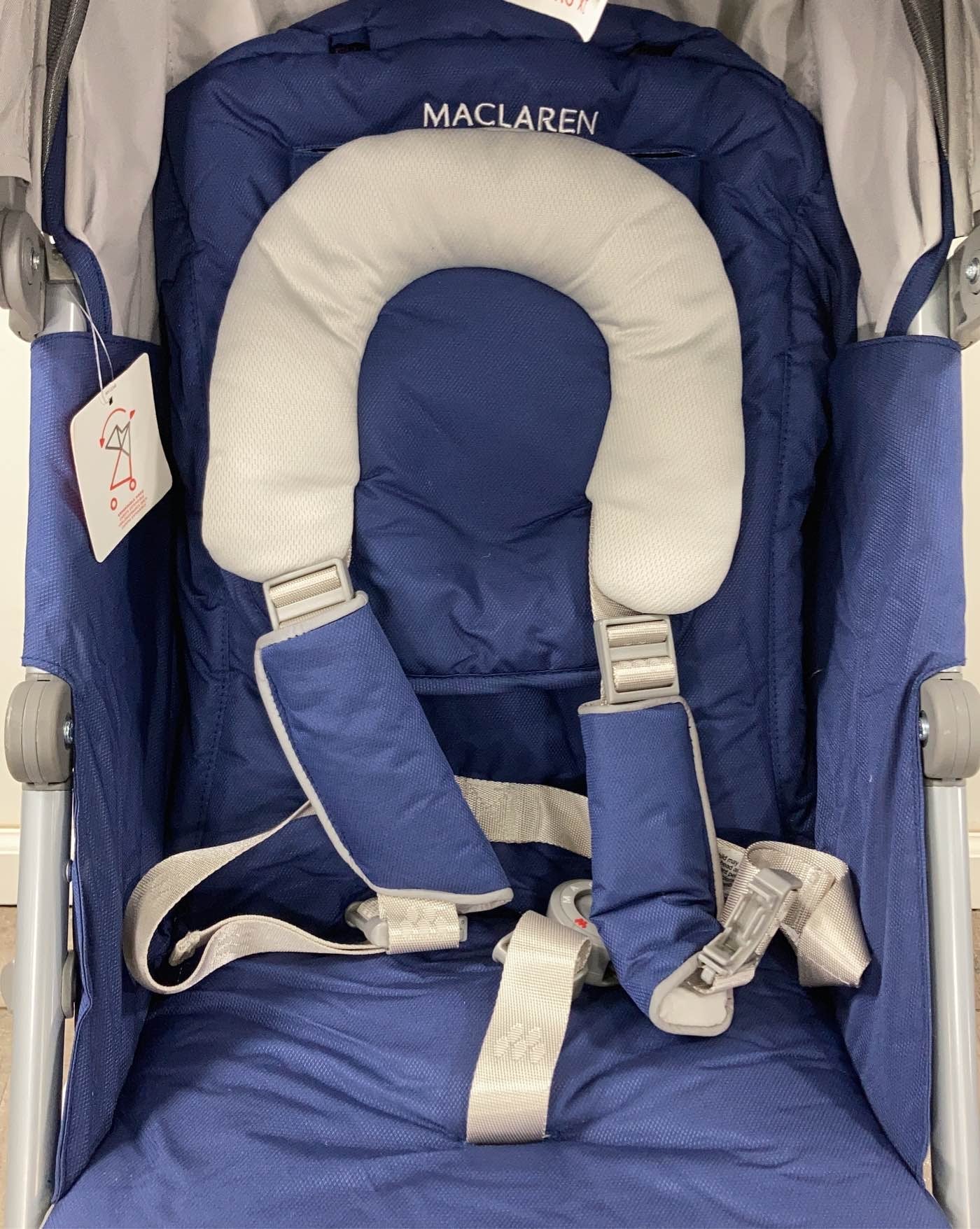  MacLaren Techno XT Stroller, 2022