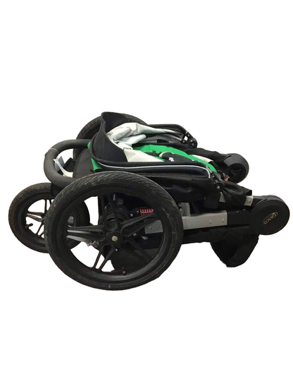  Graco Relay Click Connect Stroller, 2014