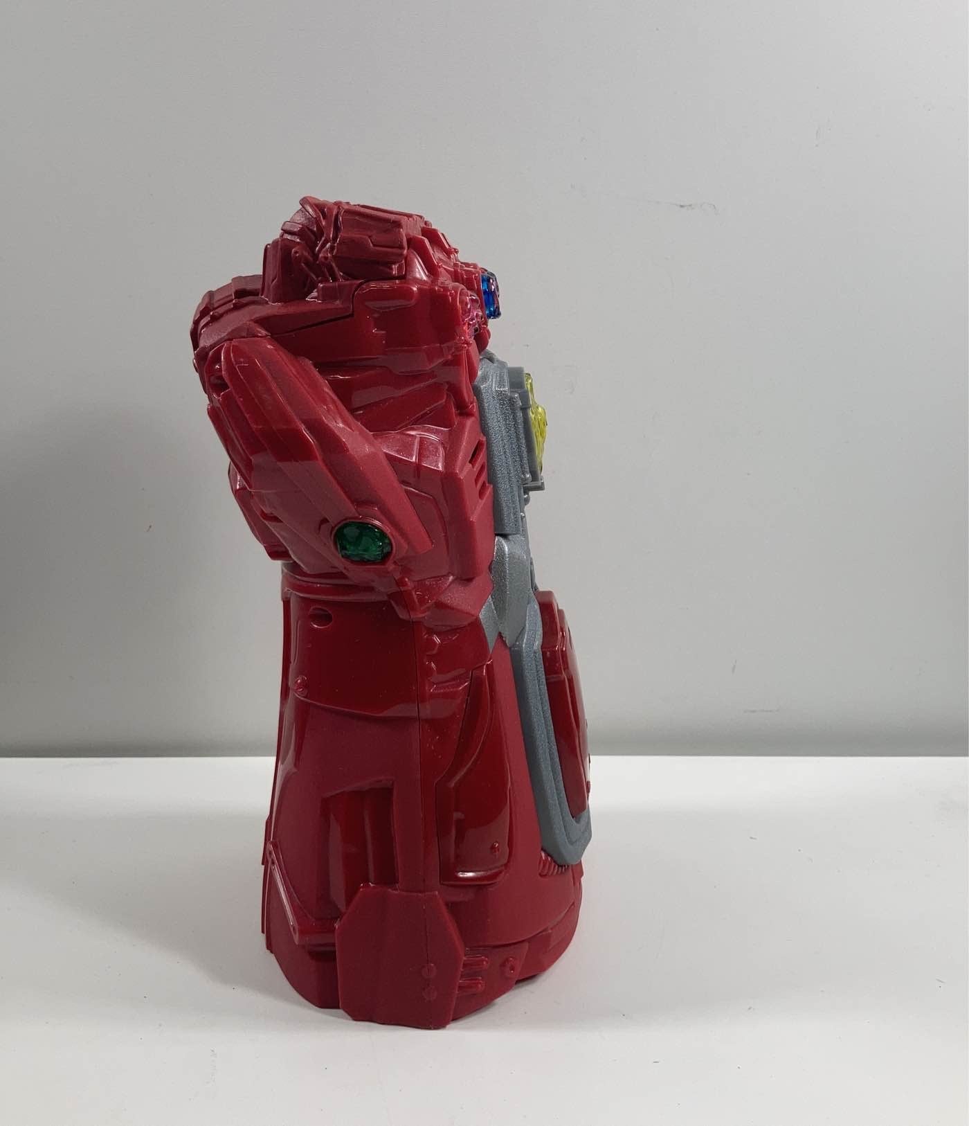  Marvel Thanos Gauntlet Glove
