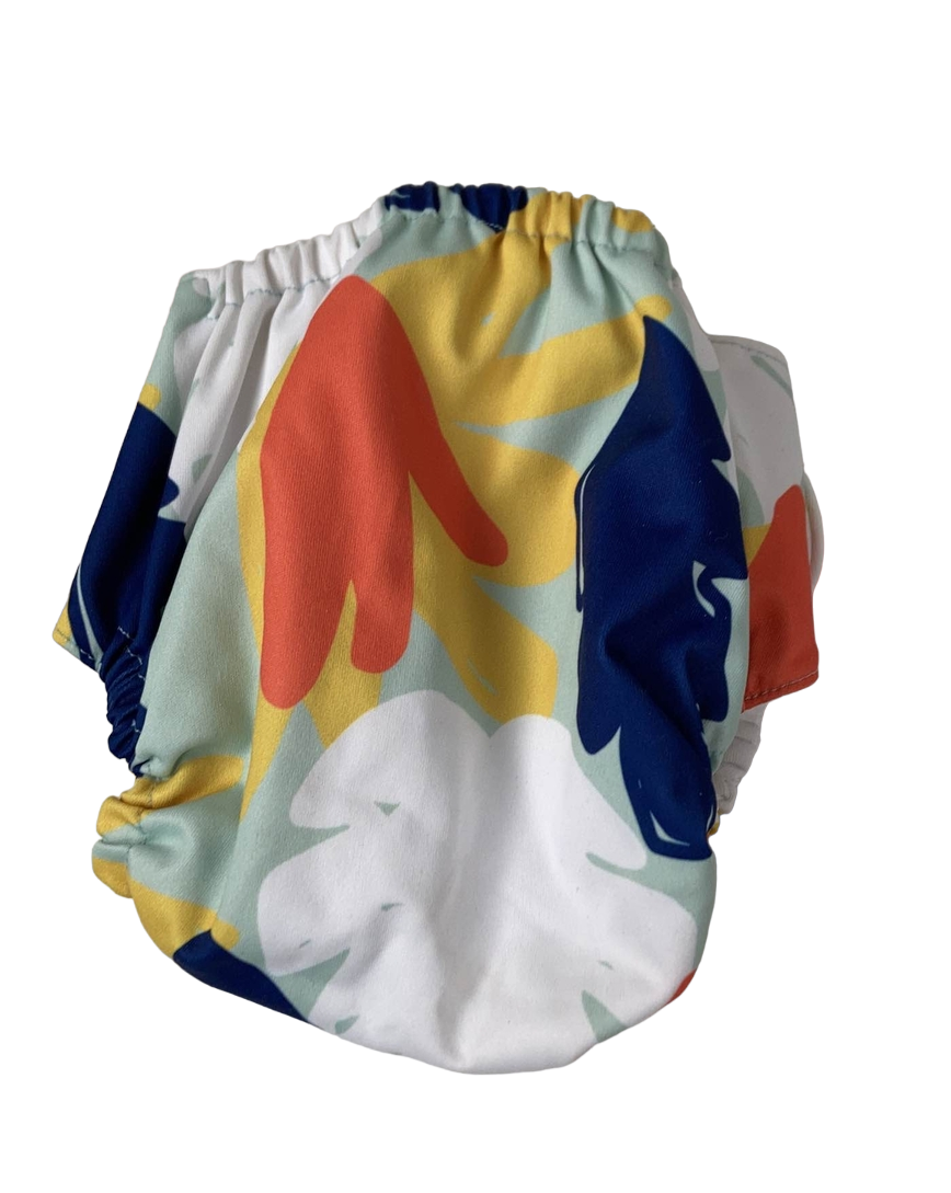  Esembly Cloth Diapers
