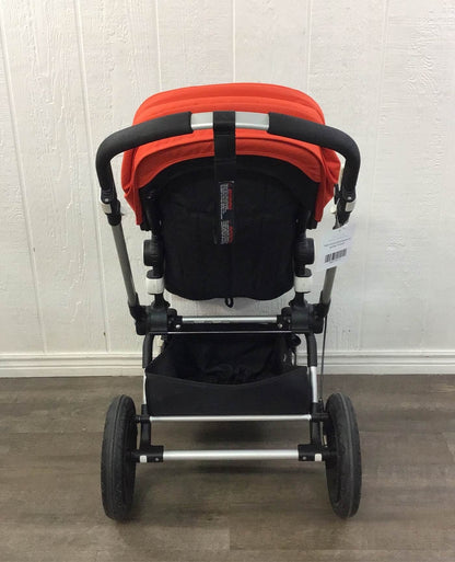  Bugaboo Cameleon3 Stroller, 2015, Orange