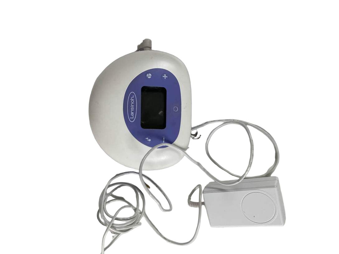  Lansinoh Smartpump Double Electric Breast Pump