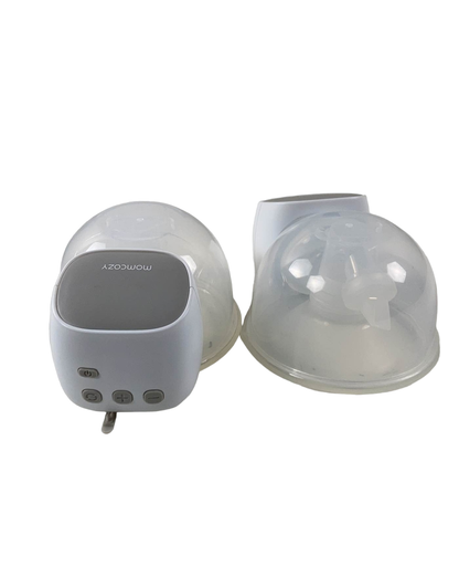 Momcozy S9 Pro Wearable Double Breast Pump