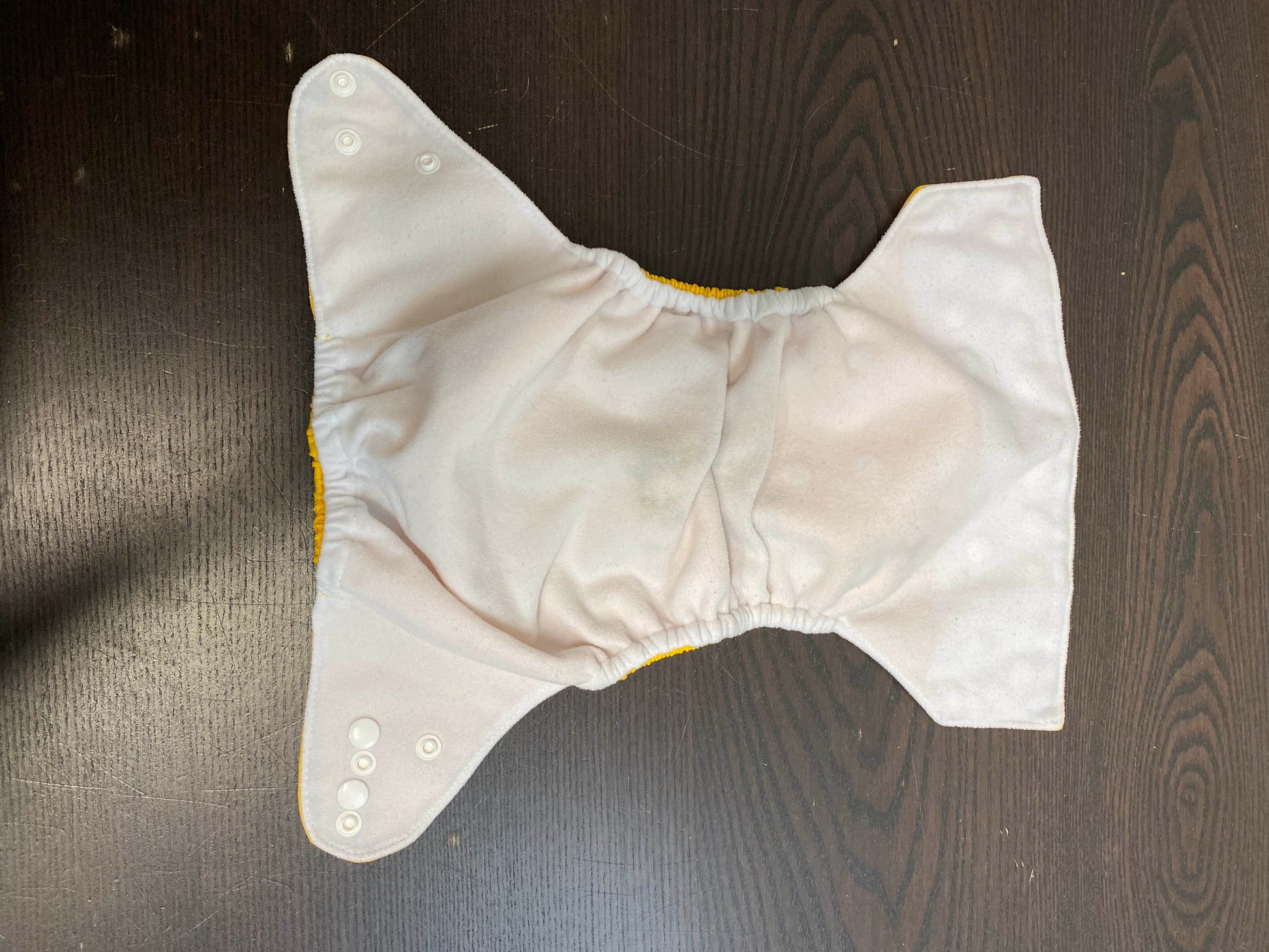  BUNDLE LBB Cloth Diapers, 6pk