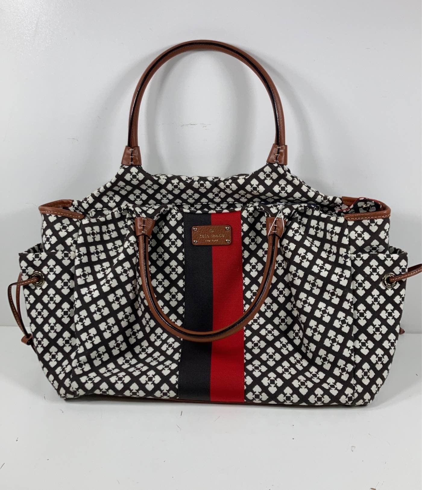  Kate Spade New York Stevie Diaper Bag