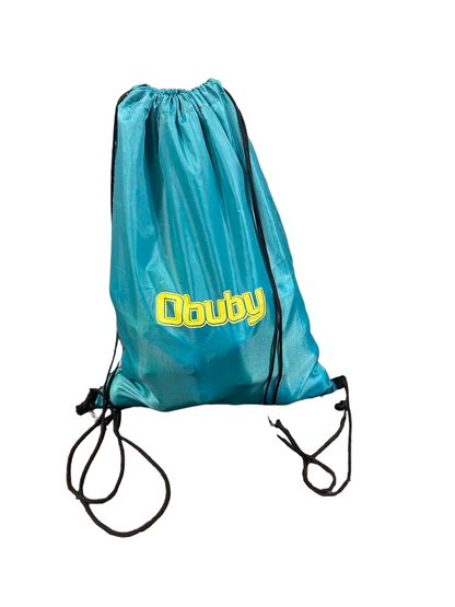  Obuby Kids Fort Building Kit