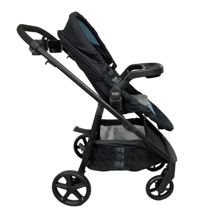  Britax Willow Brook S+ Travel System, 2023