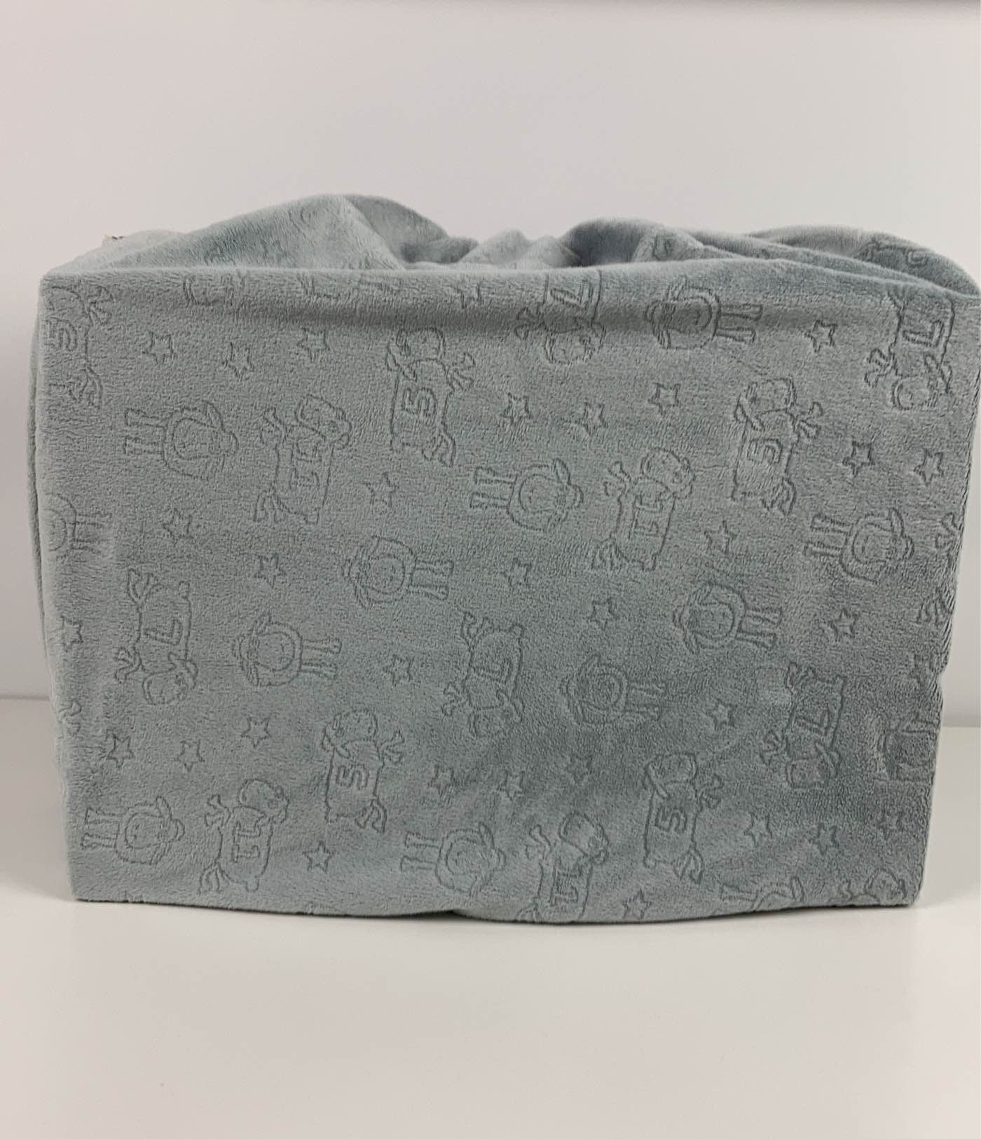  Serta Perfect Sleeper Contoured Changing Pad Cover