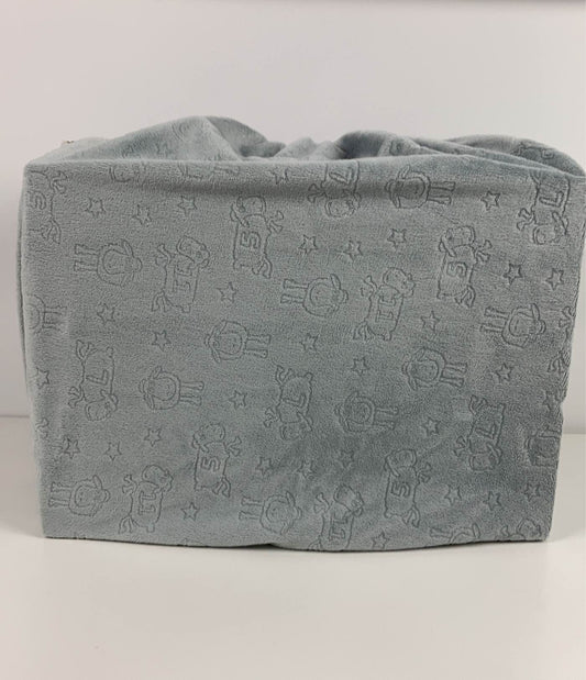  Serta Perfect Sleeper Contoured Changing Pad Cover