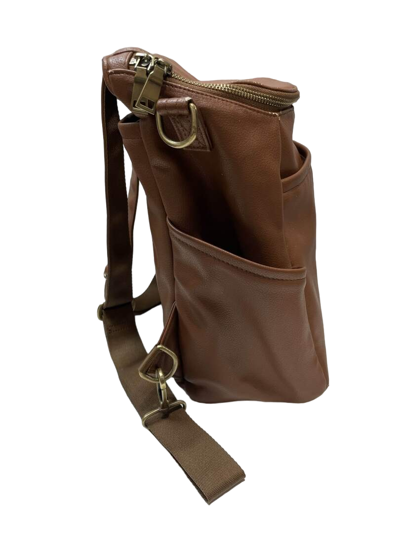  Azaria La Mere Original Diaper Bag