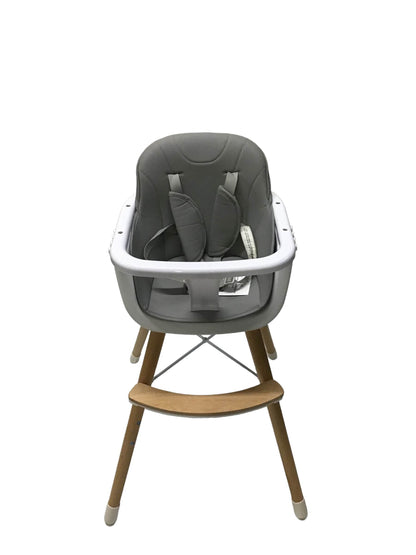  BBpark 2-in-1 High Chair