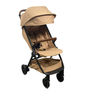  Nuna Trvl Stroller, 2022, Camel