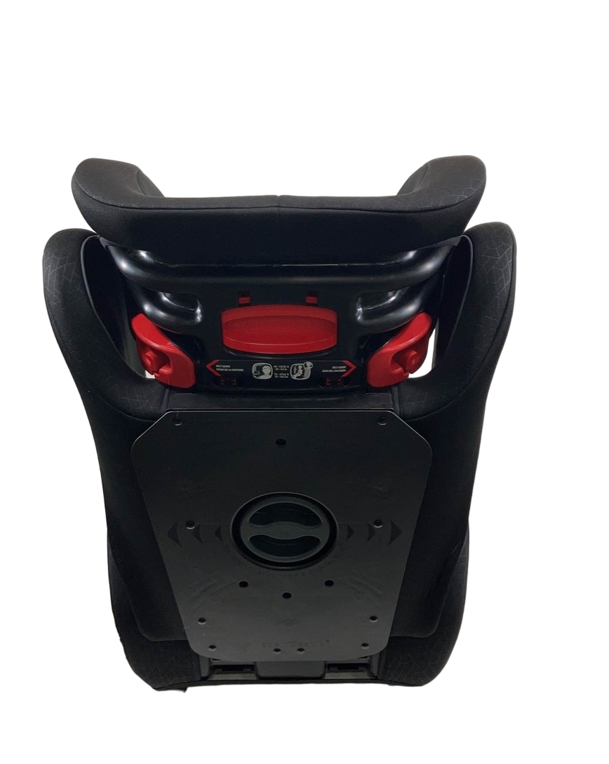  Diono Monterey 2XT Booster, Black, 2023