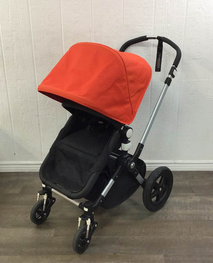  Bugaboo Cameleon3 Stroller, 2015, Orange