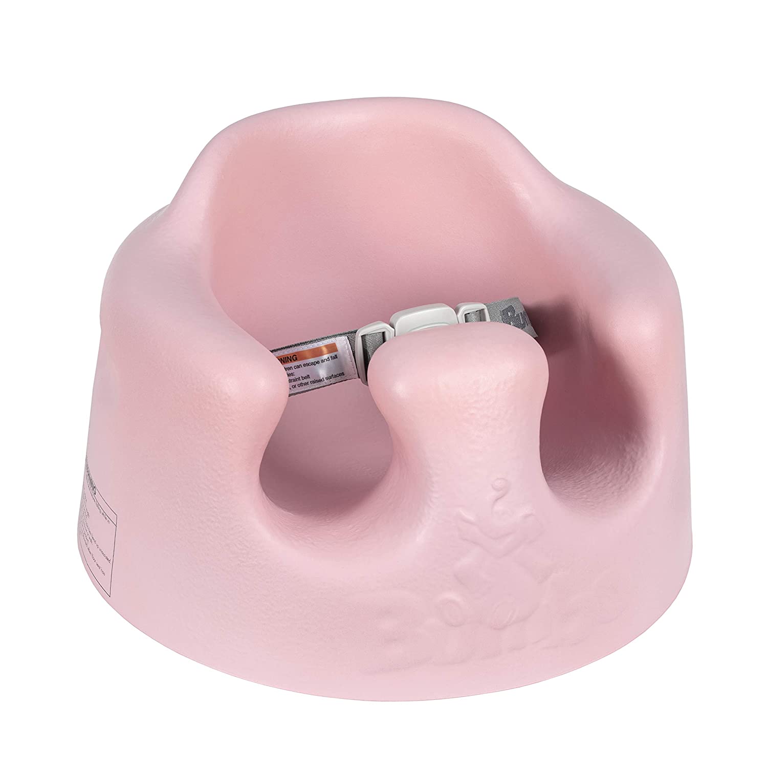  Bumbo Floor Seat, Pink