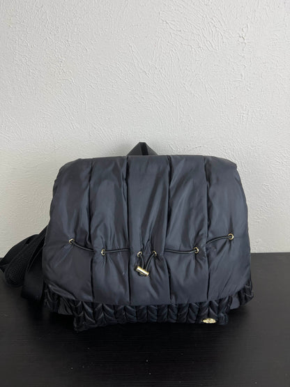  Happ Levy Backpack, Black